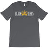 black queen wear T-Shirt