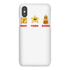 money power woman iPhoneX