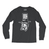 buh humbug scrooge Long Sleeve Shirts