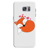 Sweety Fox Samsung Galaxy S7