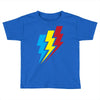 Lightning Toddler T-shirt