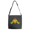 oris a Adjustable Strap Totes