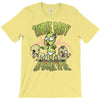 zombie baby apocalypse T-Shirt