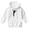 lionel messi 4 Youth Hoodie