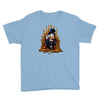 game of coins (variant) Youth Tee
