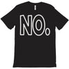 no T-Shirt