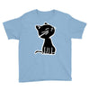 cat2 Youth Tee