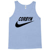 Jeremy Corbyn Tank Top