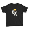 Night Think Youth Tee