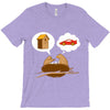 priorities T-Shirt