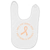 Once You Choose Hope Anyyhing Is Possible Baby Bibs