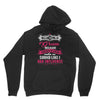 they call me gram partner in crime Unisex Hoodie