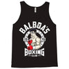 Rock Boxing Club Tank Top