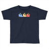 partyparrot Toddler T-shirt