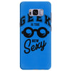 geek is the new sexy! Samsung Galaxy S8 Plus