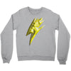 star bolt Crewneck Sweatshirt