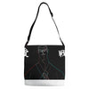 Samurai Adjustable Strap Totes