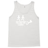 follow the leader Tank Top