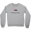 life Crewneck Sweatshirt