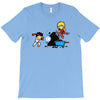 part time job   rock construction T-Shirt