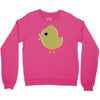 chicken baby Crewneck Sweatshirt