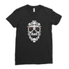 fahrie77 Ladies Fitted T-Shirt