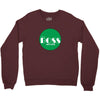 little boss Crewneck Sweatshirt