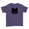 cute aniamal Youth Tee