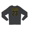 Paris 23 Long Sleeve Shirts