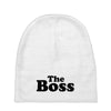 The Boss Baby Beanies