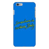 call me by your name somewhere in northern italy iPhone 6 Plus/6s Plus Case