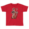 well fvck you too! Toddler T-shirt