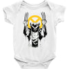 logan x Baby Bodysuit