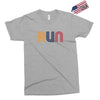 Run Exclusive T-shirt