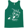 Death Grips Tank Top