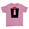 Vintage Mr. Incredible Youth Tee