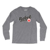 rebel alliance long sleeve tee Long Sleeve Shirts