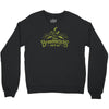 three broomsticks Crewneck Sweatshirt