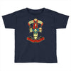 appetite for protection Toddler T-shirt
