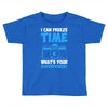 superpower Toddler T-shirt
