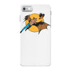 bat man and robin iPhone 7 Case