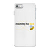 Mommy to Bee Baby Boy iPhone 7 Case