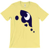 my little pony brony princess luna cutie mark T-Shirt