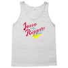 jesse and the rippers Tank Top
