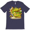 monster studen T-Shirt