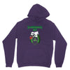 schrodinger's box Unisex Hoodie