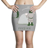brute squad science Mini Skirts