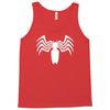 venom 2 spiderman avengers marvel comics gift Tank Top