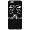 trust me canadian iPhone 6/6s Case