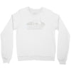 i think we're gonna need a bigger boat Crewneck Sweatshirt